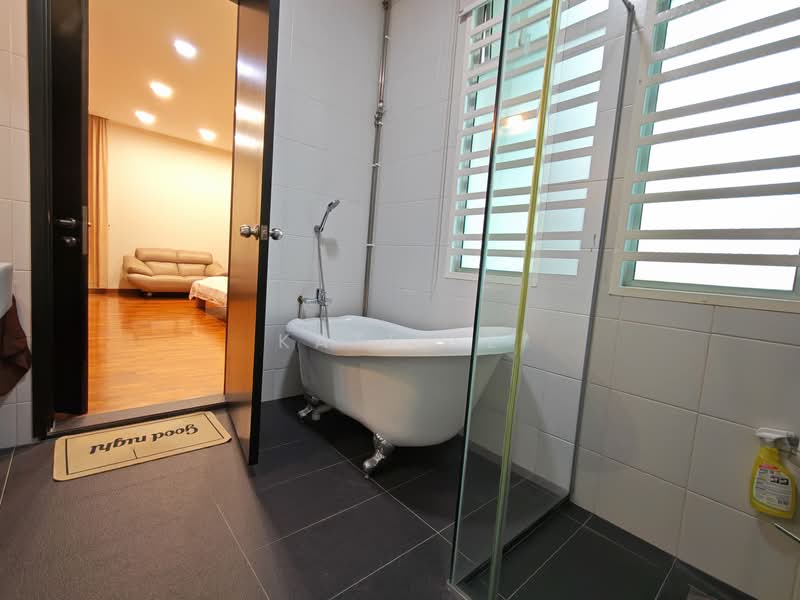 Semi-Detached House for Sale in Taman Ponderosa (Johor Bahru) - Kate Ee - PropertyGuru.com.my