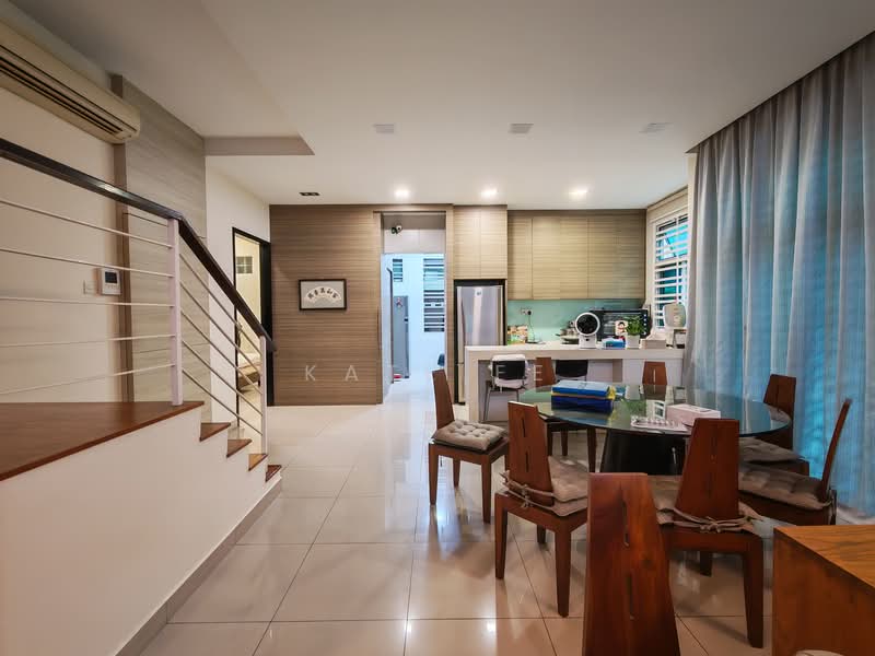 Semi-Detached House for Sale in Taman Ponderosa (Johor Bahru) - Kate Ee - PropertyGuru.com.my