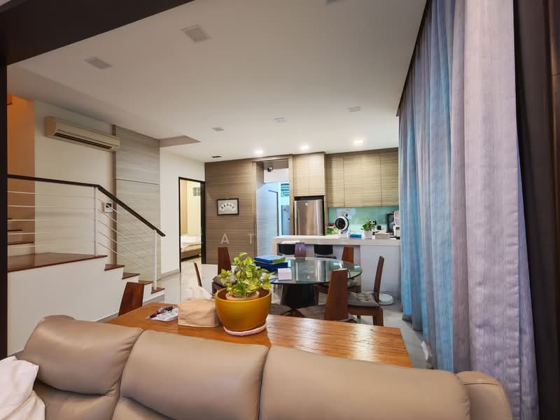 Semi-Detached House for Sale in Taman Ponderosa (Johor Bahru) - Kate Ee - PropertyGuru.com.my
