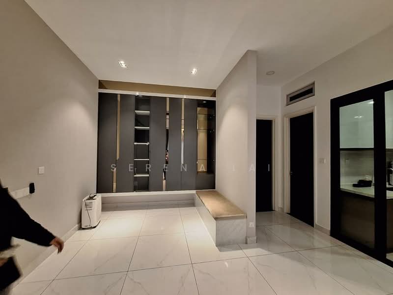 Rumah Berkembar untuk Disewa di Taman Ekoflora (Johor Bahru) - Serena Lai - PropertyGuru.com.my