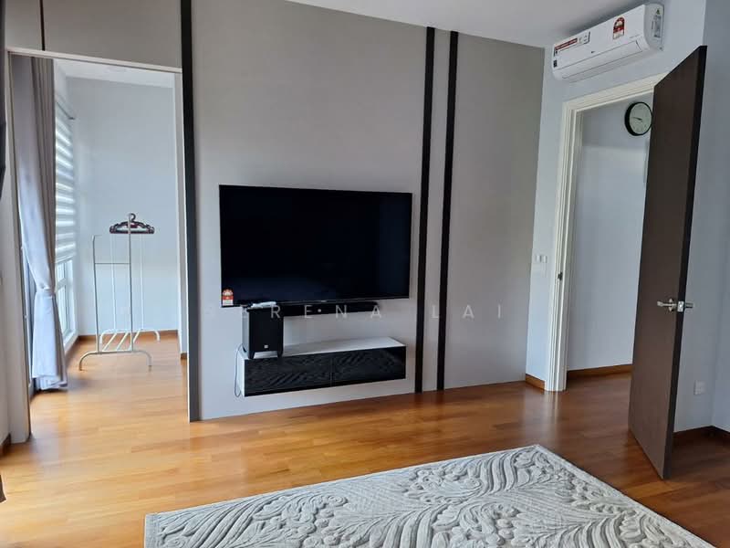 Rumah Berkembar untuk Disewa di Taman Ekoflora (Johor Bahru) - Serena Lai - PropertyGuru.com.my