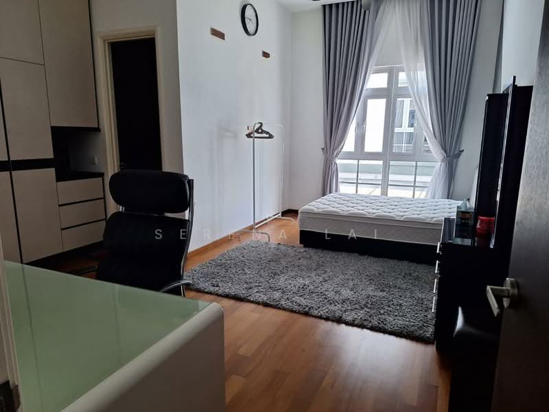 Rumah Berkembar untuk Disewa di Taman Ekoflora (Johor Bahru) - Serena Lai - PropertyGuru.com.my