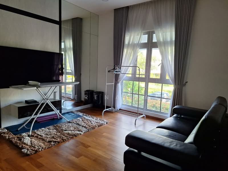 Rumah Berkembar untuk Disewa di Taman Ekoflora (Johor Bahru) - Serena Lai - PropertyGuru.com.my