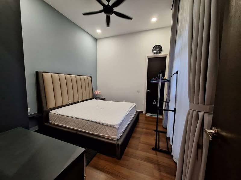 Rumah Berkembar untuk Disewa di Taman Ekoflora (Johor Bahru) - Serena Lai - PropertyGuru.com.my