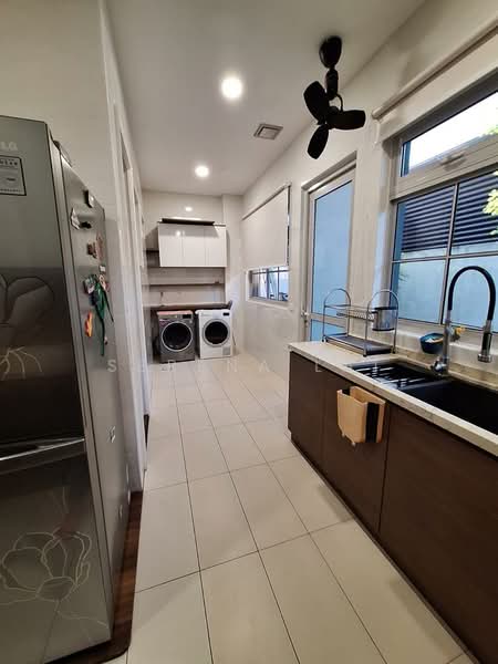Rumah Berkembar untuk Disewa di Taman Ekoflora (Johor Bahru) - Serena Lai - PropertyGuru.com.my