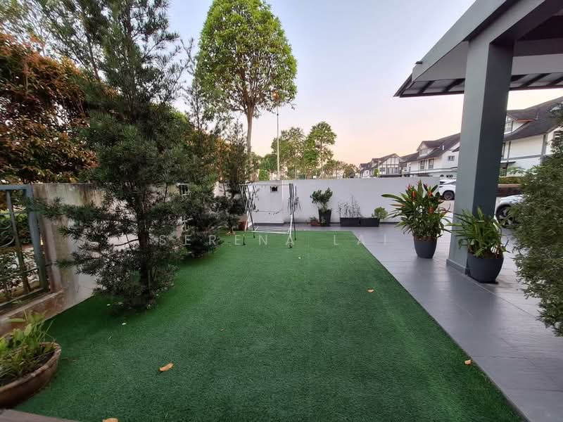 Rumah Berkembar untuk Disewa di Taman Ekoflora (Johor Bahru) - Serena Lai - PropertyGuru.com.my