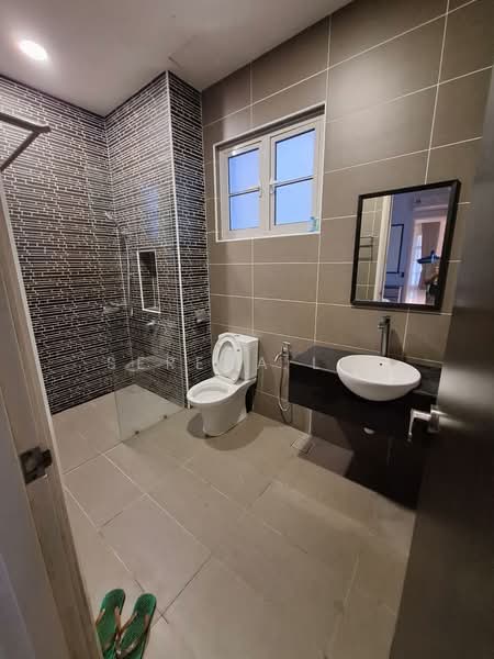 Rumah Berkembar untuk Disewa di Taman Ekoflora (Johor Bahru) - Serena Lai - PropertyGuru.com.my