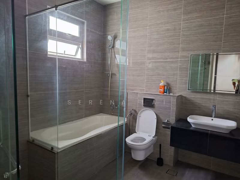 Rumah Berkembar untuk Disewa di Taman Ekoflora (Johor Bahru) - Serena Lai - PropertyGuru.com.my