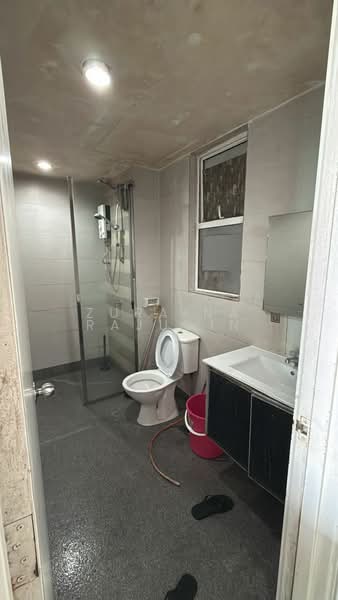 Service Residence for Sale at Menara U - Zuraina Rajudin - Bathroom - PropertyGuru.com.my