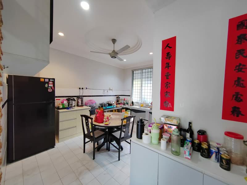 3-storey Terraced House for Sale in Taman Seri Wangsa (Batu Berendam) - Yu Chuan Yau - PropertyGuru.com.my