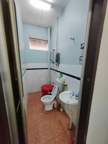 3-storey Terraced House for Sale in Taman Seri Wangsa (Batu Berendam) - Yu Chuan Yau - PropertyGuru.com.my
