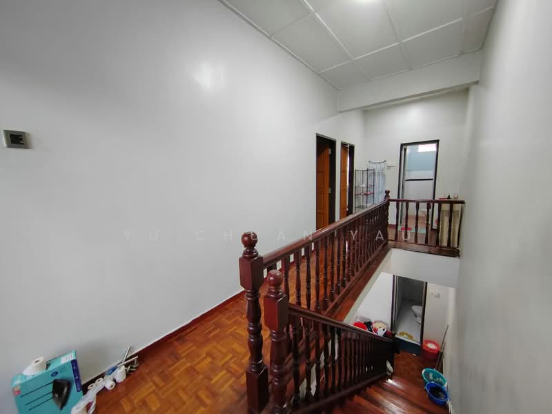 3-storey Terraced House for Sale in Taman Seri Wangsa (Batu Berendam) - Yu Chuan Yau - PropertyGuru.com.my