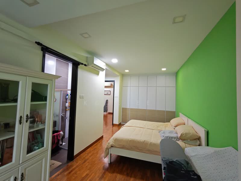 Semi-Detached House for Sale in Taman Ponderosa (Johor Bahru) - Kate Ee - PropertyGuru.com.my