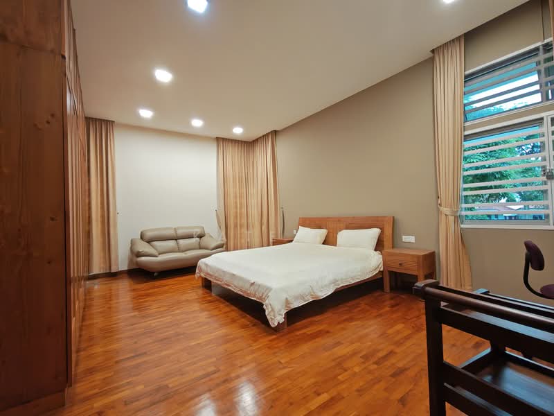 Semi-Detached House for Sale in Taman Ponderosa (Johor Bahru) - Kate Ee - PropertyGuru.com.my
