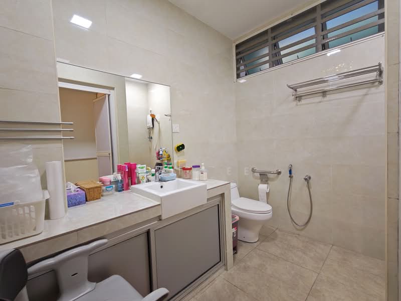 Semi-Detached House for Sale in Taman Ponderosa (Johor Bahru) - Kate Ee - PropertyGuru.com.my