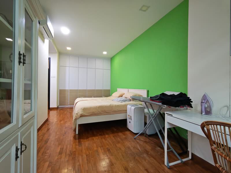 Semi-Detached House for Sale in Taman Ponderosa (Johor Bahru) - Kate Ee - PropertyGuru.com.my