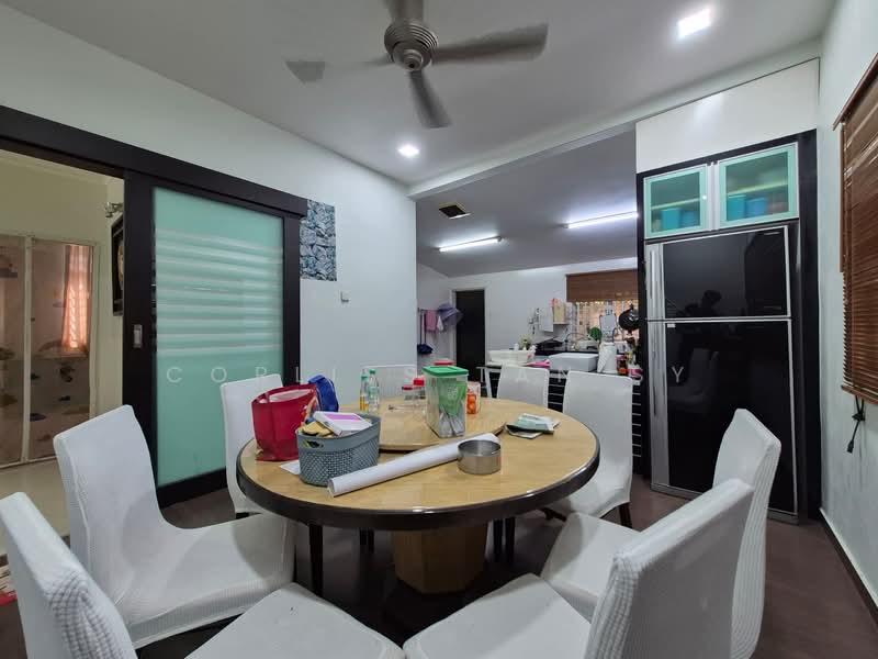 Bungalow for Sale in Dungun (Terengganu) - Corliss Tan SY - PropertyGuru.com.my