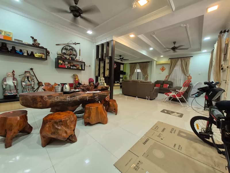 Bungalow for Sale in Dungun (Terengganu) - Corliss Tan SY - PropertyGuru.com.my