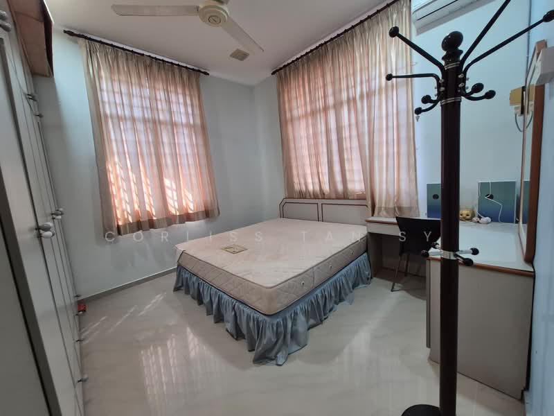 Bungalow for Sale in Dungun (Terengganu) - Corliss Tan SY - PropertyGuru.com.my