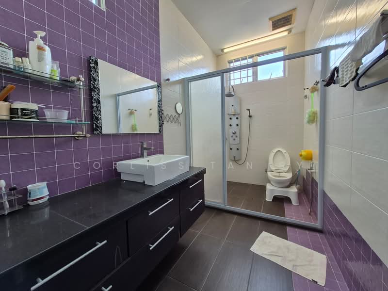Bungalow for Sale in Dungun (Terengganu) - Corliss Tan SY - PropertyGuru.com.my