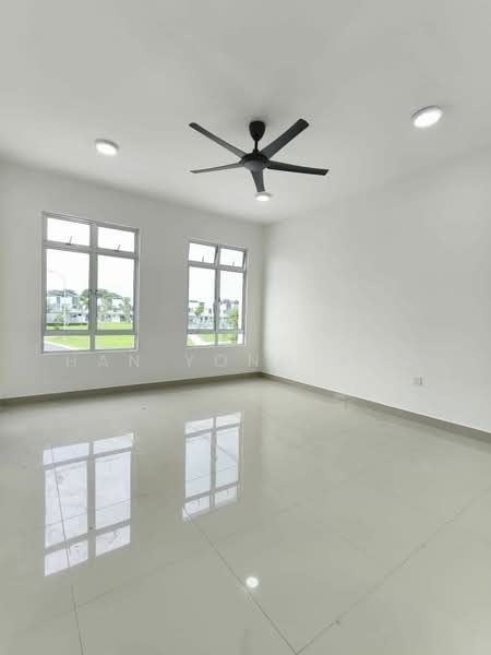 2-storey Terraced House for Sale in Bandar Dato Onn (Tebrau) - Han Yong Ang - Interior - PropertyGuru.com.my