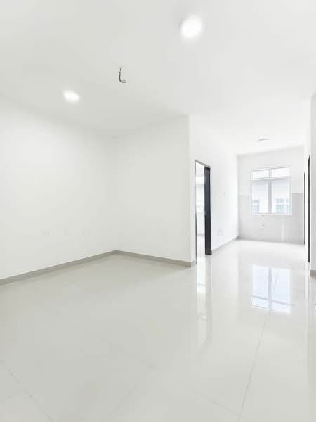 2-storey Terraced House for Sale in Bandar Dato Onn (Tebrau) - Han Yong Ang - Interior - PropertyGuru.com.my