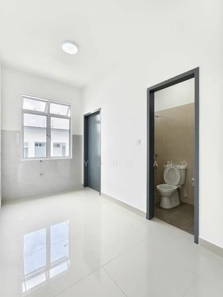 2-storey Terraced House for Sale in Bandar Dato Onn (Tebrau) - Han Yong Ang - Interior - PropertyGuru.com.my