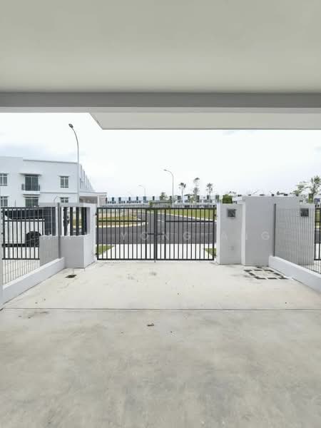 2-storey Terraced House for Sale in Bandar Dato Onn (Tebrau) - Han Yong Ang - Exterior - PropertyGuru.com.my