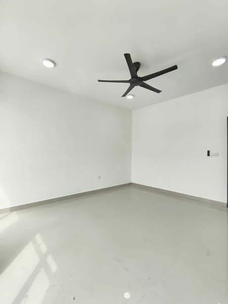 2-storey Terraced House for Sale in Bandar Dato Onn (Tebrau) - Han Yong Ang - Interior - PropertyGuru.com.my