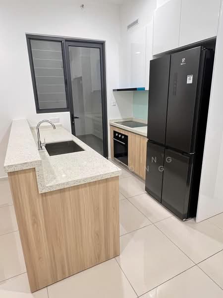 Service Residence for Rent at Sky Suites @ KLCC - Aaron Ling Zhi- Yong - Kitchen - PropertyGuru.com.my