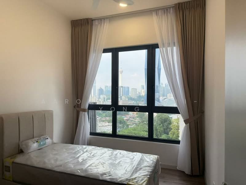 Service Residence for Rent at Sky Suites @ KLCC - Aaron Ling Zhi- Yong - Bedroom - PropertyGuru.com.my