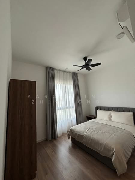 Service Residence for Rent at Sky Suites @ KLCC - Aaron Ling Zhi- Yong - Bedroom - PropertyGuru.com.my