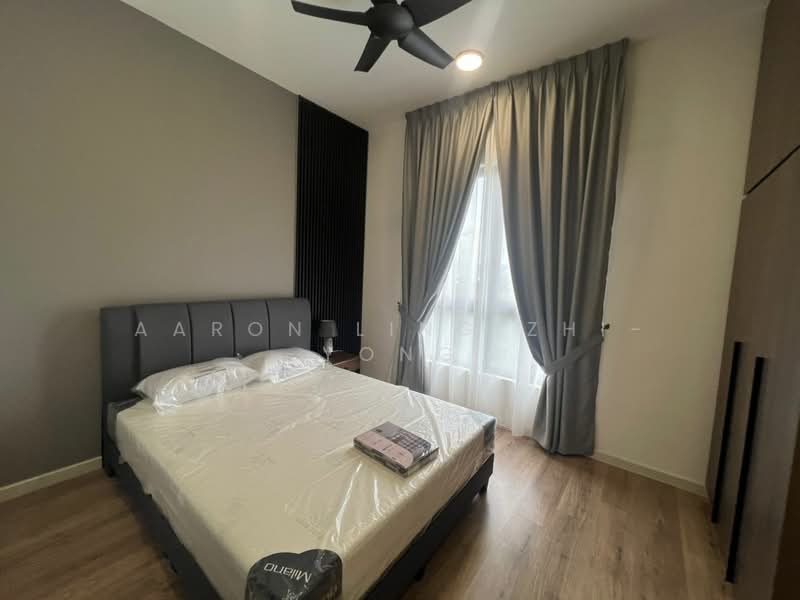 Service Residence for Rent at Sky Suites @ KLCC - Aaron Ling Zhi- Yong - Bedroom - PropertyGuru.com.my