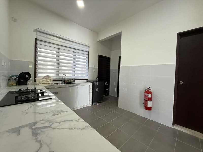 Rumah Berkembar untuk Disewa di Kota Warisan (Sepang) - Umi Khalsom Ibrahim - PropertyGuru.com.my