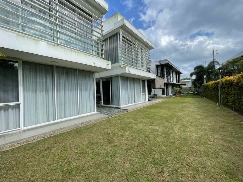 Rumah Berkembar untuk Disewa di Iskandar Puteri (Nusajaya) (Johor) - JP Soh - Exterior - PropertyGuru.com.my
