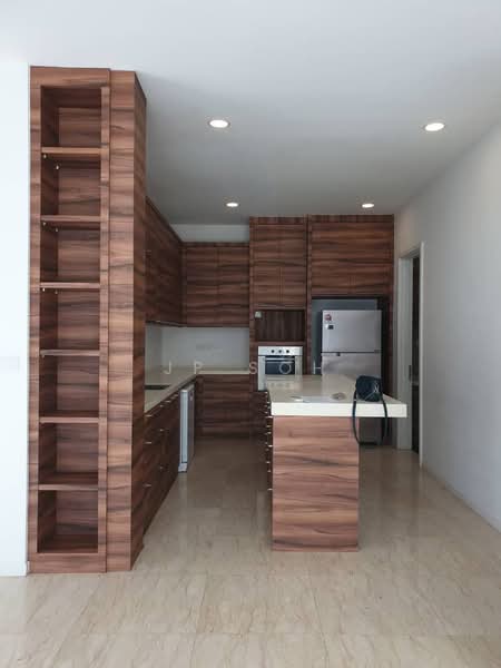 Rumah Berkembar untuk Disewa di Iskandar Puteri (Nusajaya) (Johor) - JP Soh - Kitchen - PropertyGuru.com.my