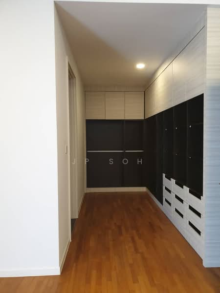 Rumah Berkembar untuk Disewa di Iskandar Puteri (Nusajaya) (Johor) - JP Soh - Interior - PropertyGuru.com.my