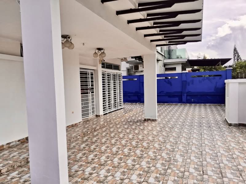 Link Bungalow for Sale in Mutiara Rini (Skudai) - Janice . - PropertyGuru.com.my