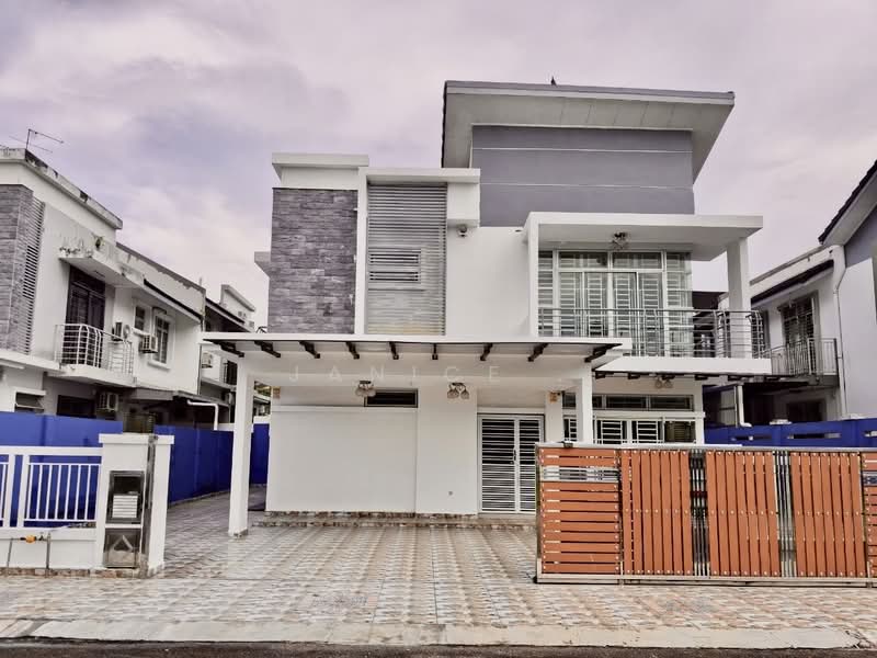 Link Bungalow for Sale in Mutiara Rini (Skudai) - Janice . - PropertyGuru.com.my