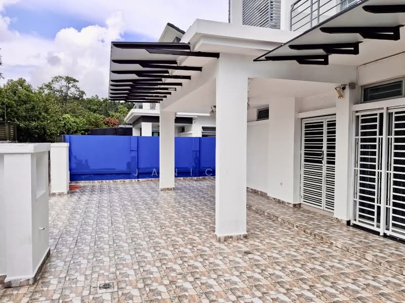 Link Bungalow for Sale in Mutiara Rini (Skudai) - Janice . - PropertyGuru.com.my