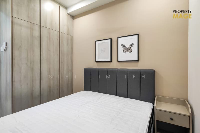 Service Residence for Rent at United Point (Residensi Berpadu) - Siet Lim Teh - PropertyGuru.com.my