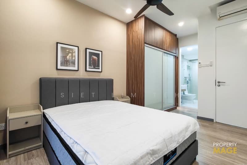 Service Residence for Rent at United Point (Residensi Berpadu) - Siet Lim Teh - PropertyGuru.com.my