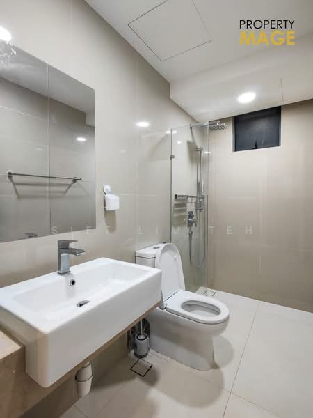 Service Residence for Rent at United Point (Residensi Berpadu) - Siet Lim Teh - PropertyGuru.com.my