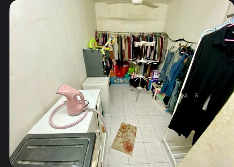 2-storey Terraced House for Sale in Batu Caves (Selangor) - Shaziery Iskandar - Interior - PropertyGuru.com.my