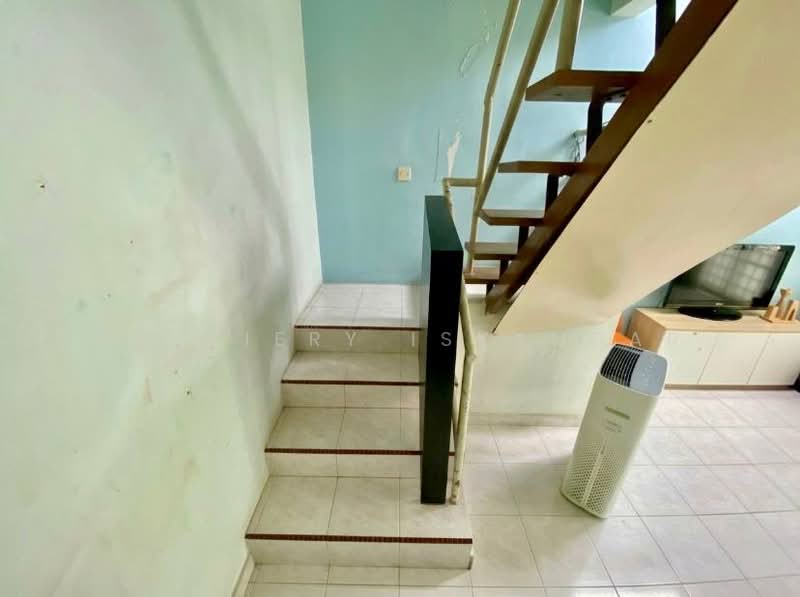 2-storey Terraced House for Sale in Batu Caves (Selangor) - Shaziery Iskandar - Interior - PropertyGuru.com.my