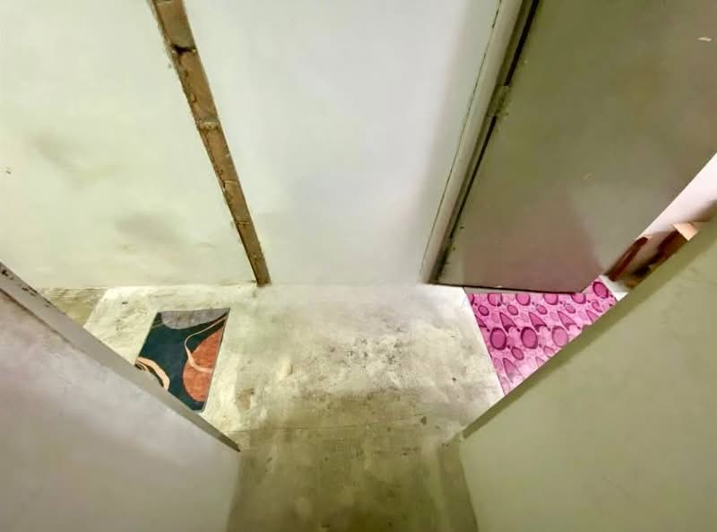2-storey Terraced House for Sale in Batu Caves (Selangor) - Shaziery Iskandar - Interior - PropertyGuru.com.my
