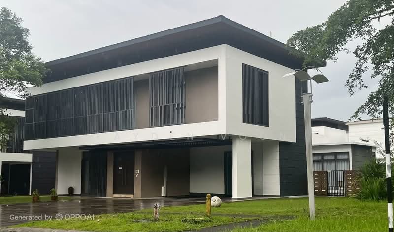 Bungalow for Sale in East Ledang (Iskandar Puteri (Nusajaya)) - Kayden Voon - Exterior - PropertyGuru.com.my