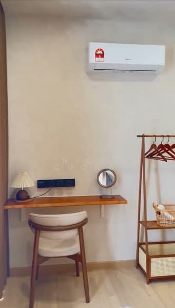 Service Residence for Sale at Midas @ Seri Alam - Nico Chong - Interior - PropertyGuru.com.my