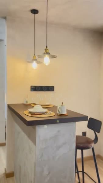 Service Residence for Sale at Midas @ Seri Alam - Nico Chong - Interior - PropertyGuru.com.my
