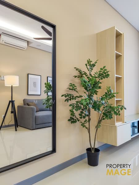 Service Residence for Rent at United Point (Residensi Berpadu) - Mavis Sim - PropertyGuru.com.my